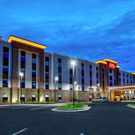 Hampton Inn & Suites Culpeper Luaran gambar