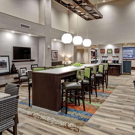 Hampton Inn & Suites Culpeper Luaran gambar
