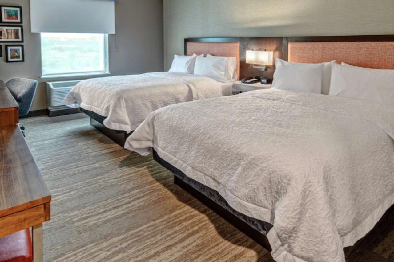 Hampton Inn & Suites Culpeper Luaran gambar