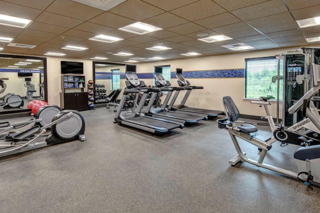 Hampton Inn & Suites Culpeper Luaran gambar