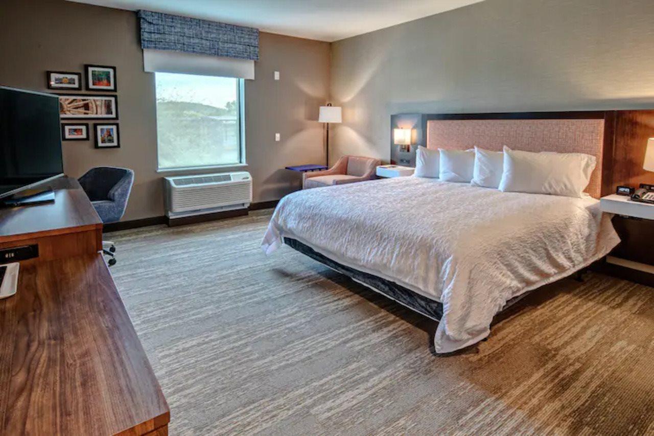 Hampton Inn & Suites Culpeper Luaran gambar