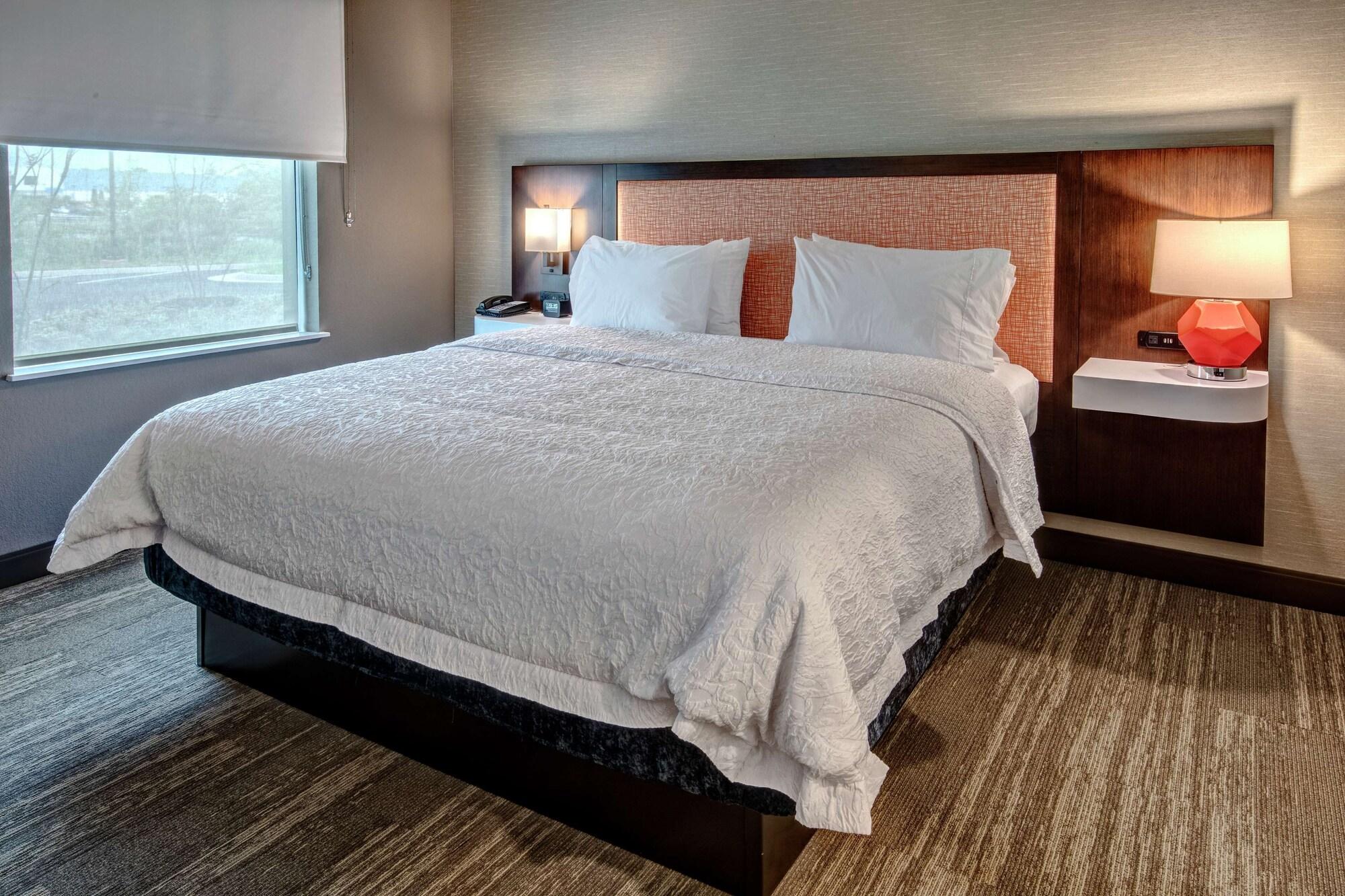 Hampton Inn & Suites Culpeper Luaran gambar