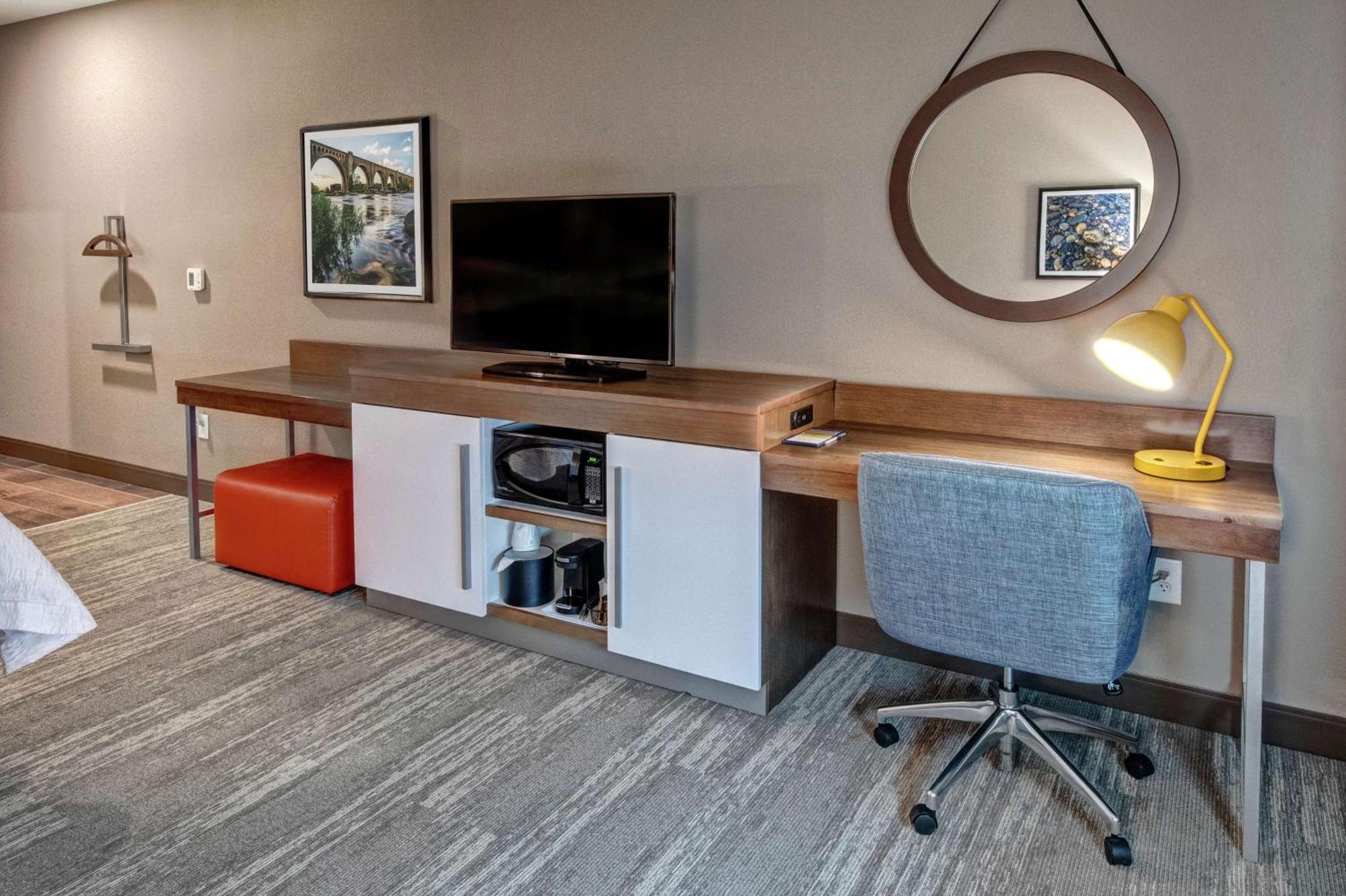 Hampton Inn & Suites Culpeper Luaran gambar