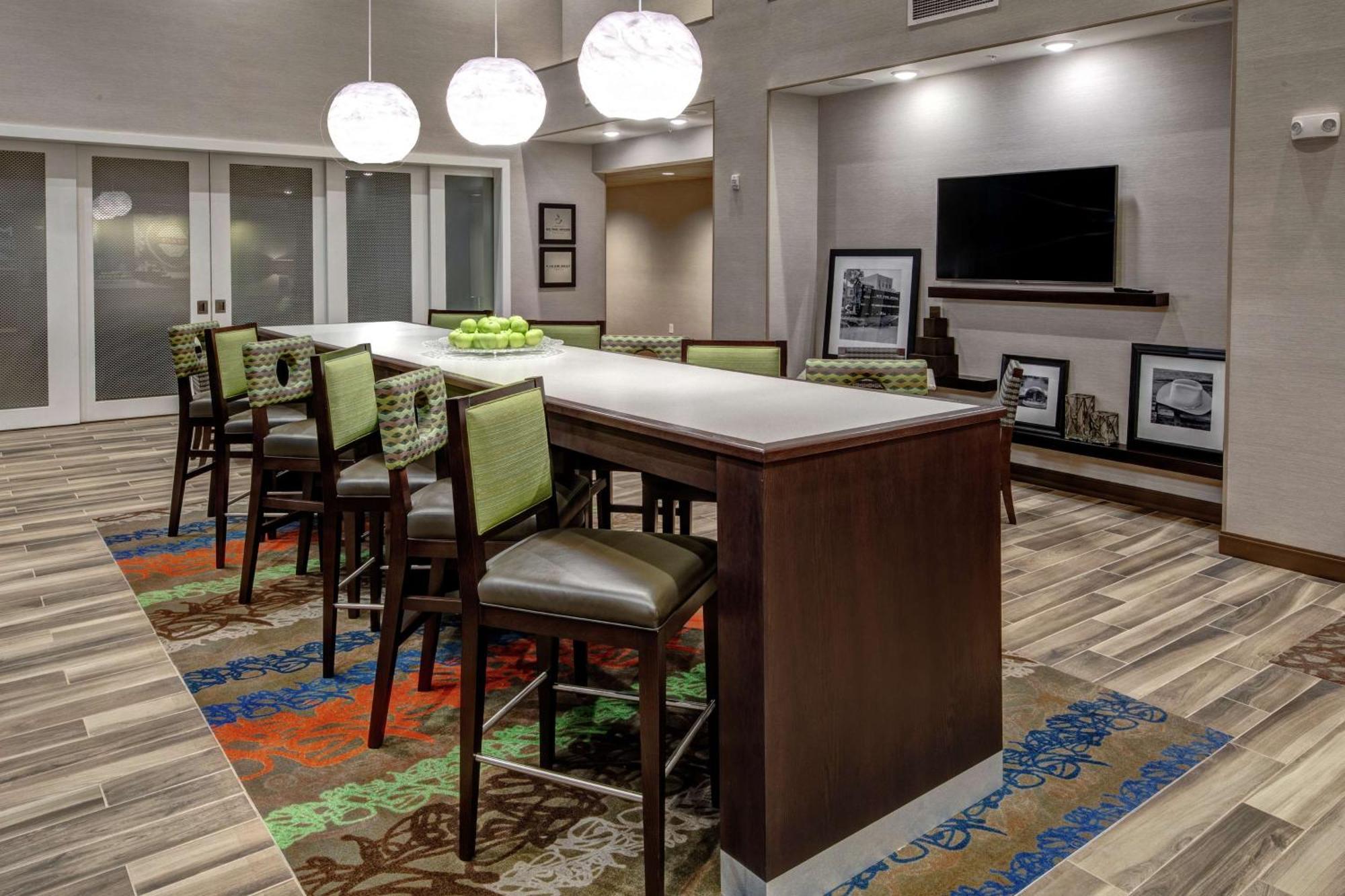 Hampton Inn & Suites Culpeper Luaran gambar